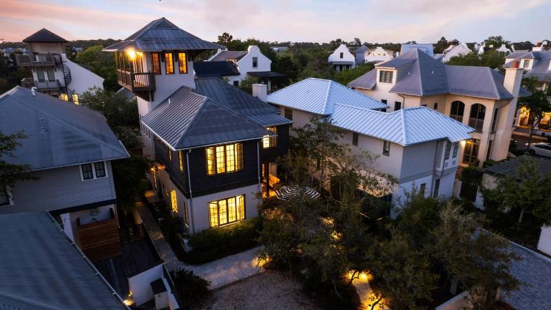 Vitamin Sea -Heart of Rosemary Beach. - image 16