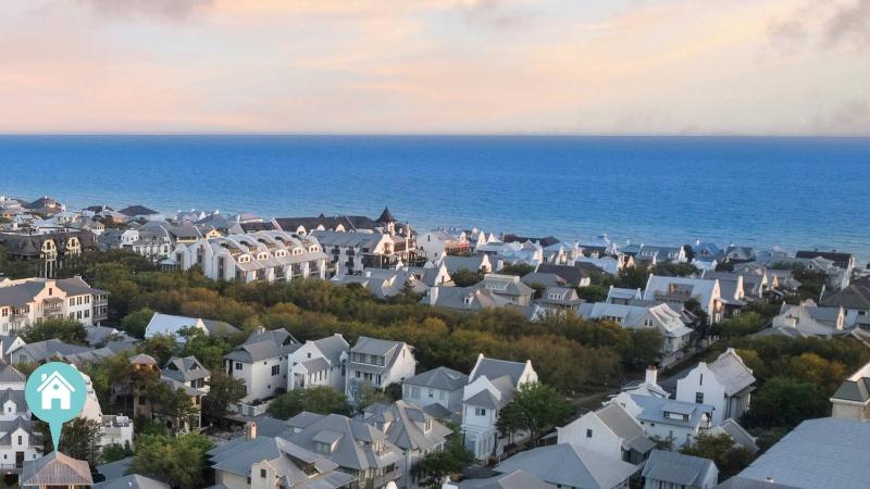 Vitamin Sea -Heart of Rosemary Beach. - image 19