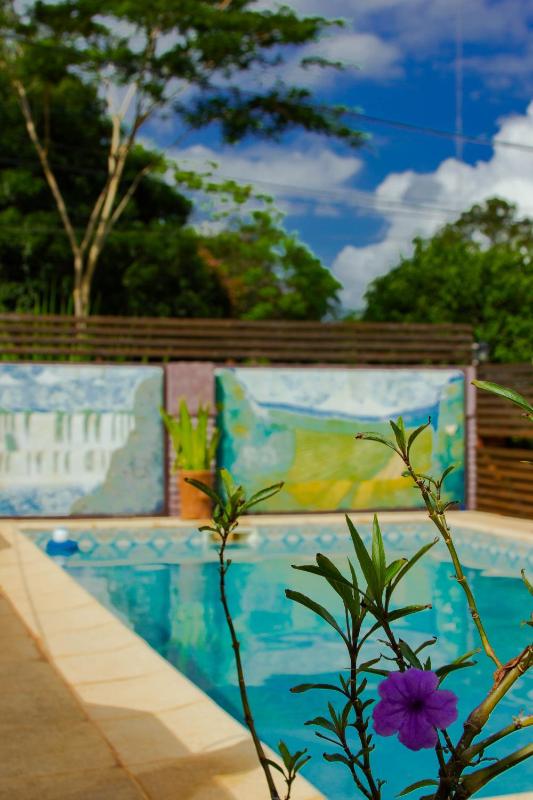 Nuova Villa Cabañas - image 21