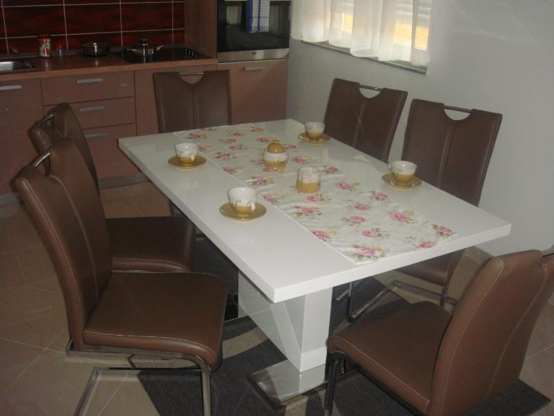 Apartment - Ground Floor image 1