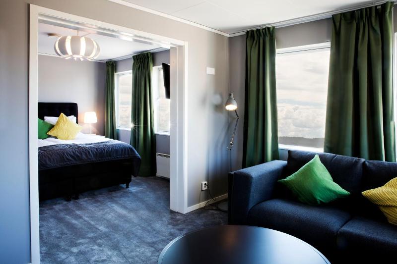 Executive King Room image 1