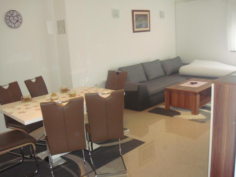 Apartments Vladimir - image 31