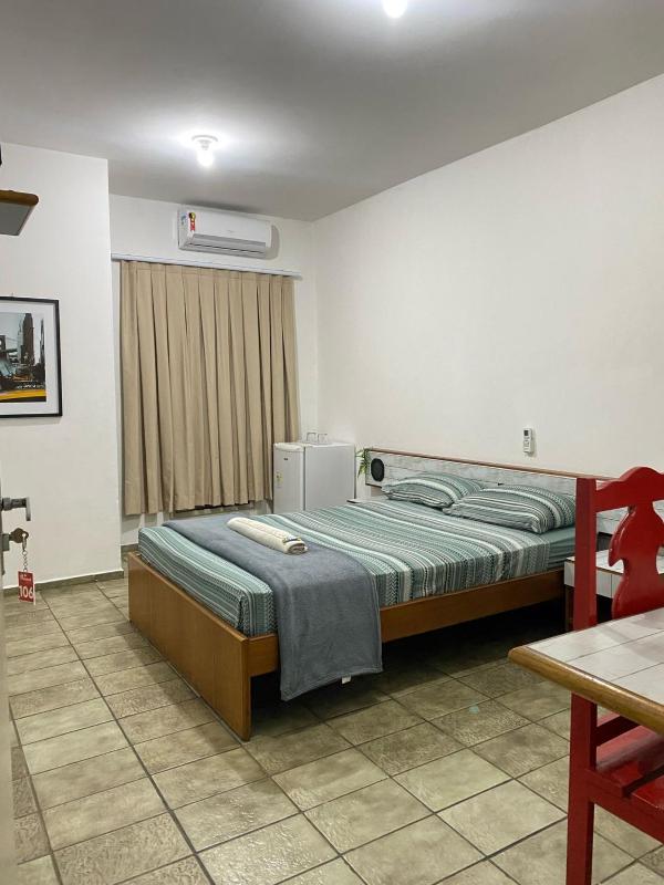 Flat Suites Boa vista - image 5