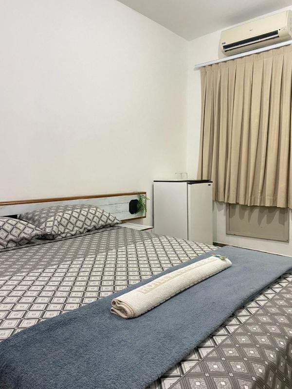 Flat Suites Boa vista - image 10
