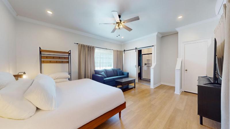 Superior King Suite image 1