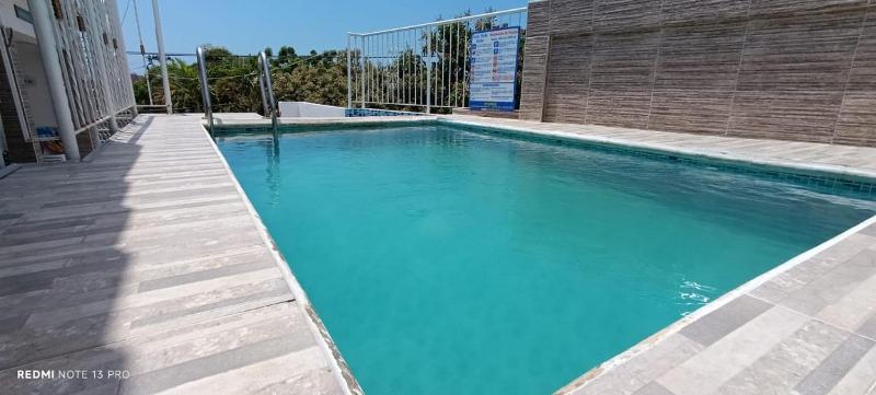 APARTAMENTO SANTA MARTA CARIBE In - image 4