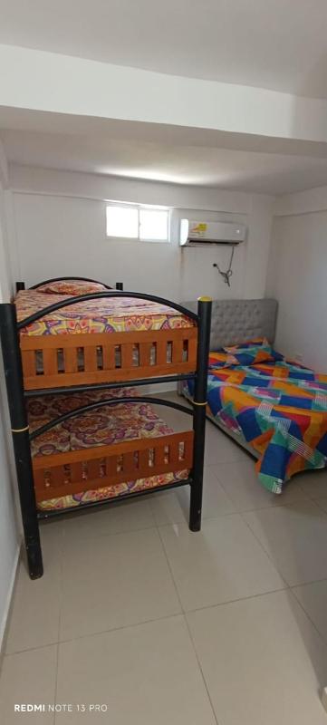 APARTAMENTO SANTA MARTA CARIBE In - image 15