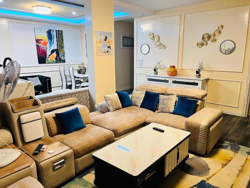 Luxurious and Smart appartement - image 14