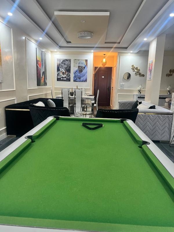 Luxurious and Smart appartement - image 12