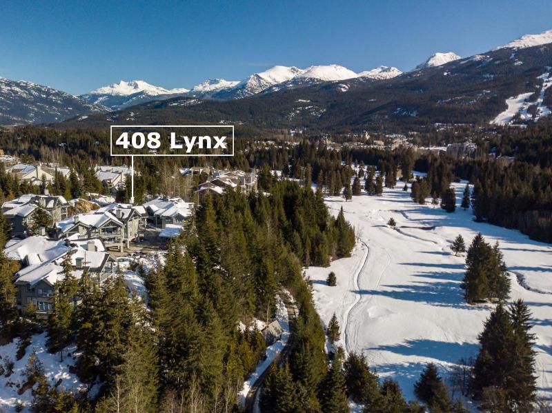 2BR in The Lynx Family Sized Mountain Views Private Balcony Tranquil Location Parking - image 6