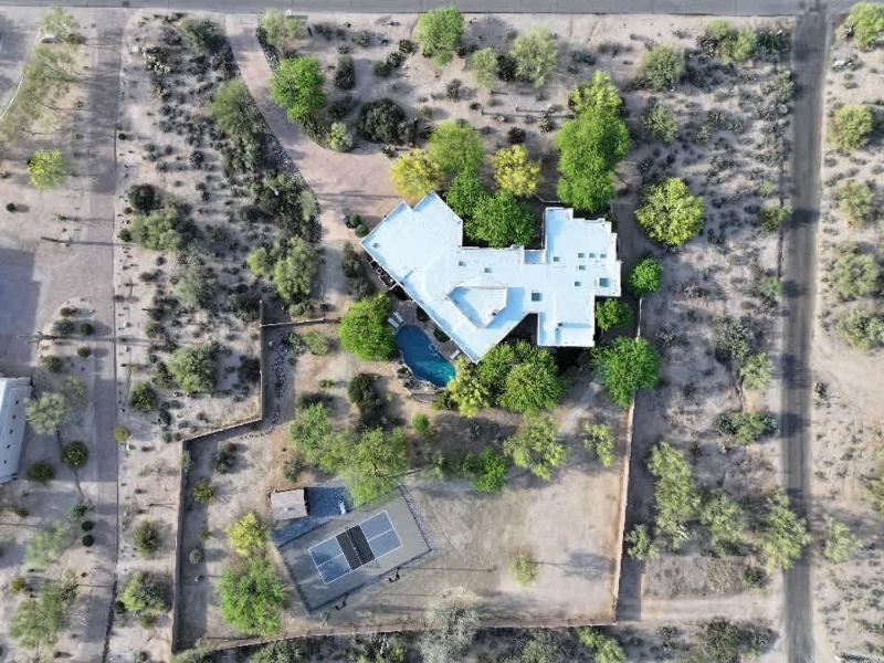 Ultimate Scottsdale Vacation Retreat - image 26