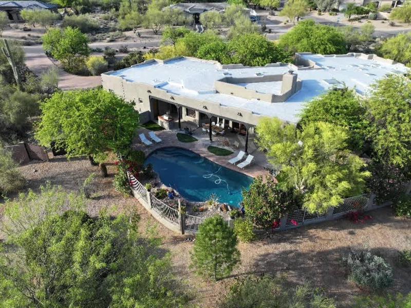 Ultimate Scottsdale Vacation Retreat - image 25