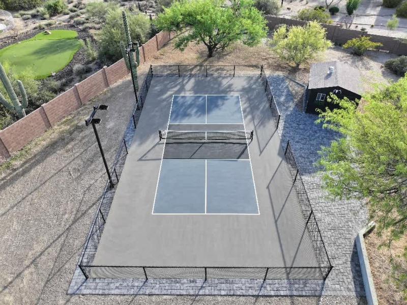 Ultimate Scottsdale Vacation Retreat - image 14