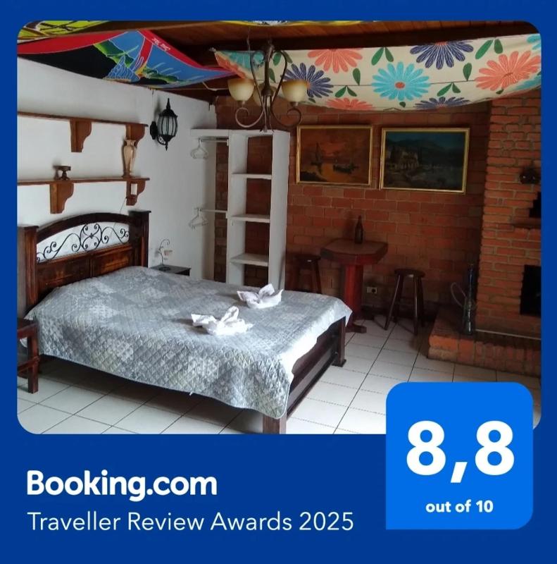 Confortable y privado estudio en zona exclusiva . - image 12