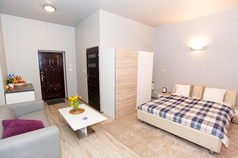 Standard Apartment image 3