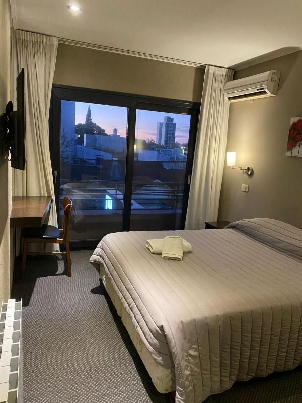 Hotel Aires de Tandil - image 17