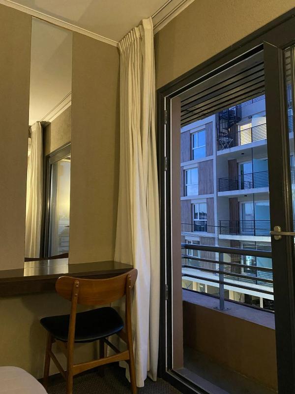 Hotel Aires de Tandil - image 12