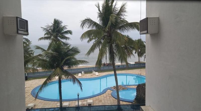 Pé na areia - image 6