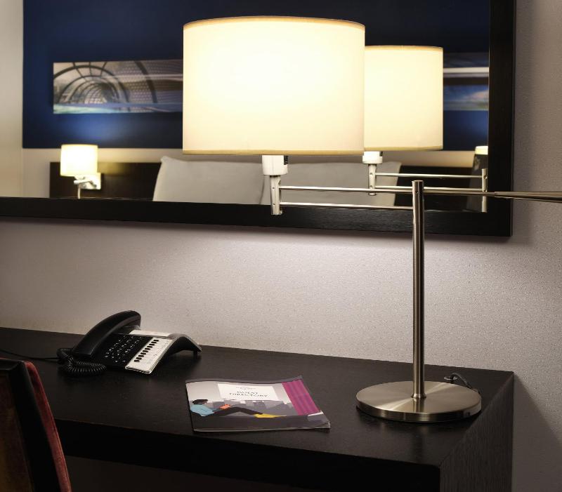 Crowne Plaza Birmingham City By IHG - image 19