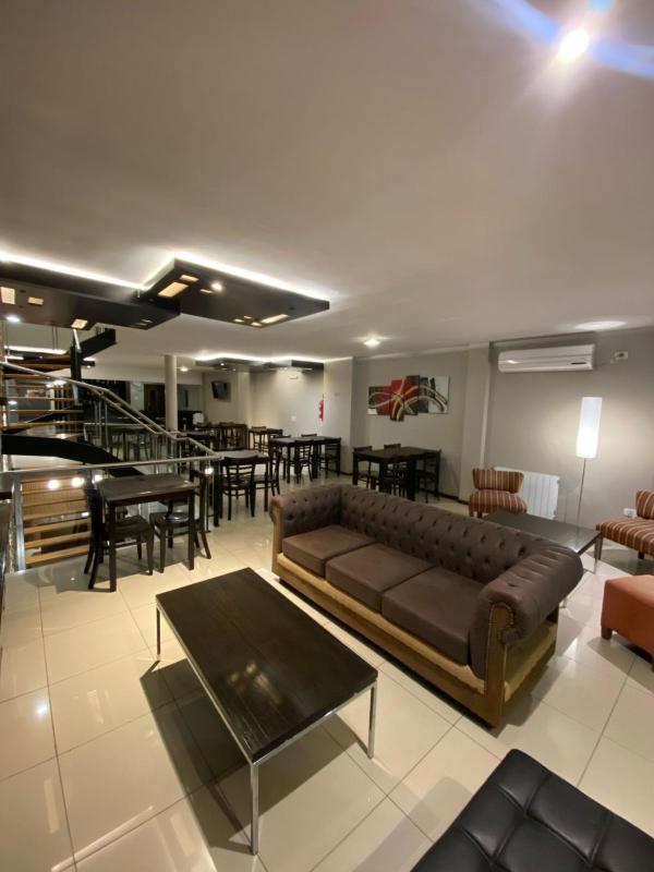 Hotel Aires de Tandil - image 22