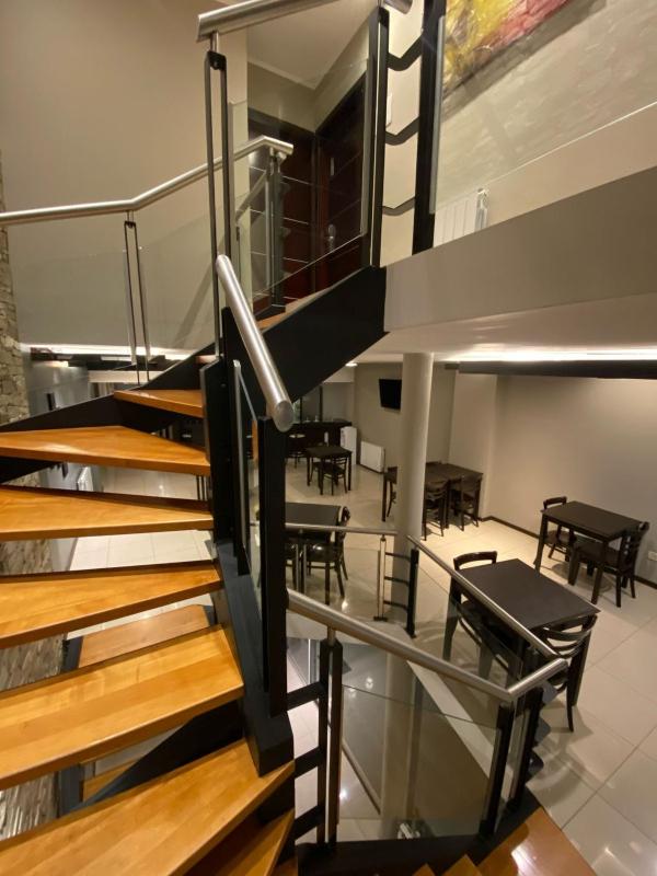 Hotel Aires de Tandil - image 19