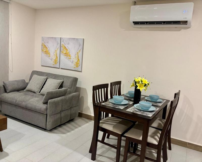 Apartamento Lirios Tegucigalpa - image 8