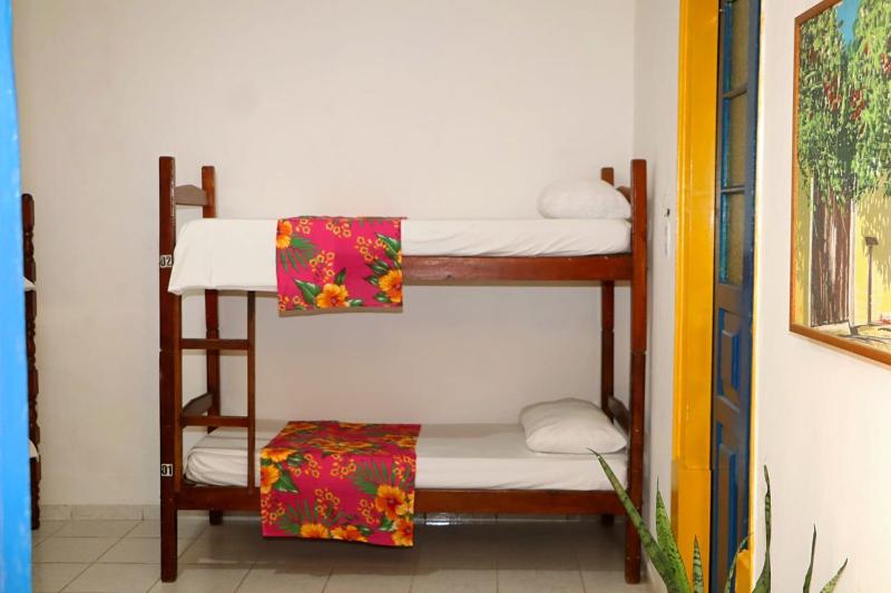 Pousada Hostel Por do Sol - image 6