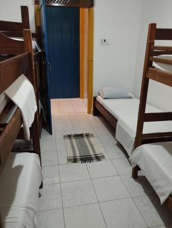 Pousada Hostel Por do Sol - image 16