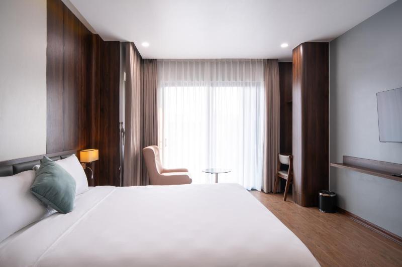 Eden Hue Hotel - image 11