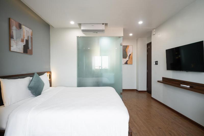 Eden Hue Hotel - image 13