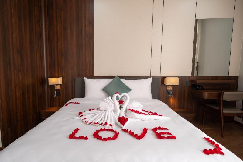 Eden Hue Hotel - image 4