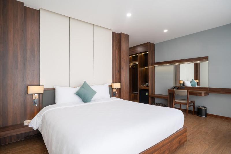 Eden Hue Hotel - image 12