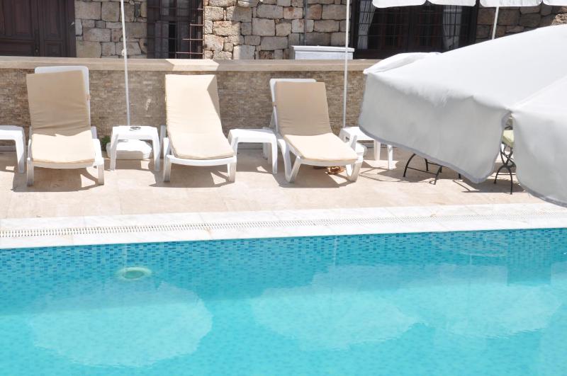 Urcu Hotel - image 13