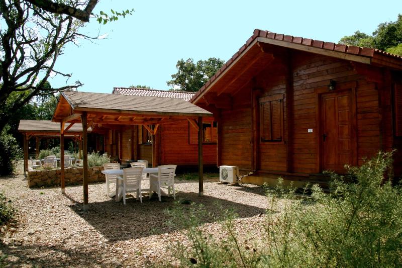 Superior Chalet (2 Adults) image 4