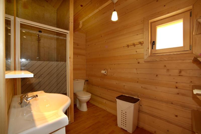 Superior Chalet (2 Adults) image 3