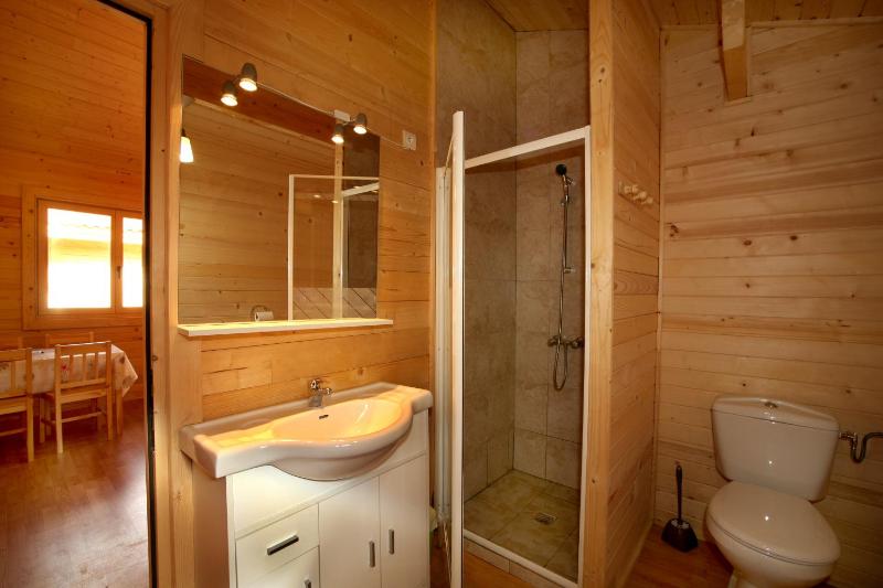 Superior Chalet (2 Adults) image 2