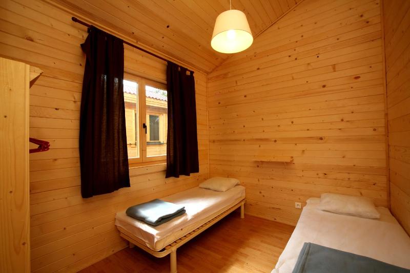 Superior Chalet (4 Adults) image 3