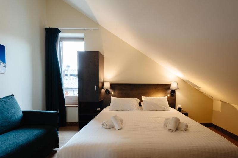 Hostellerie du Petit Saint Bernard - image 24