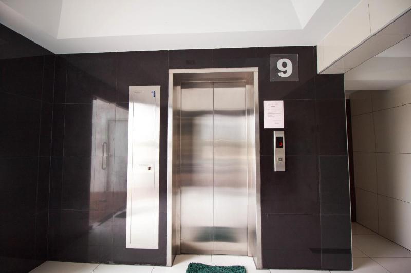 Hyde Park Residence by Pattaya Sunny rentals - image 38