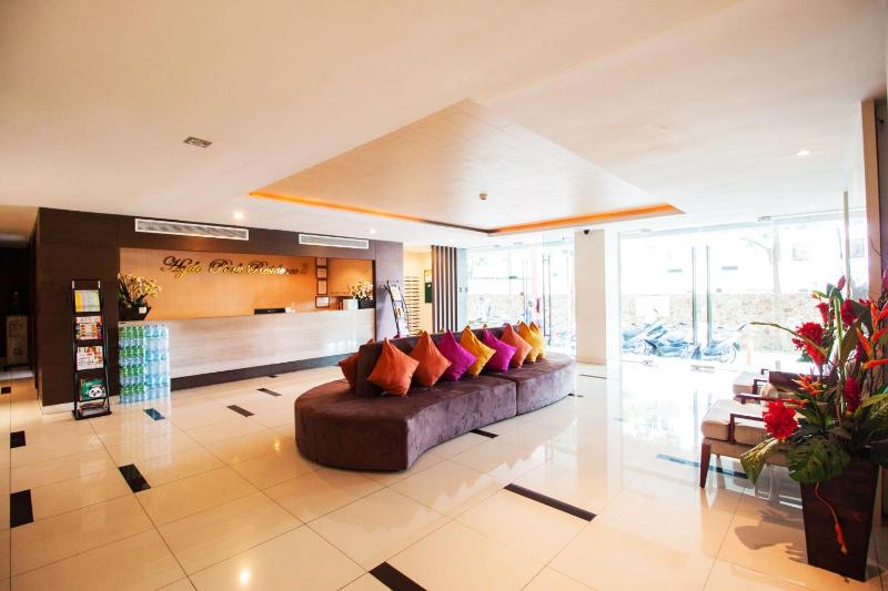 Hyde Park Residence by Pattaya Sunny rentals - image 3