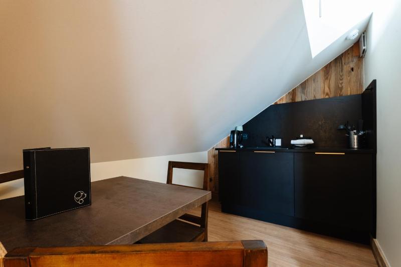 Hostellerie du Petit Saint Bernard - image 43