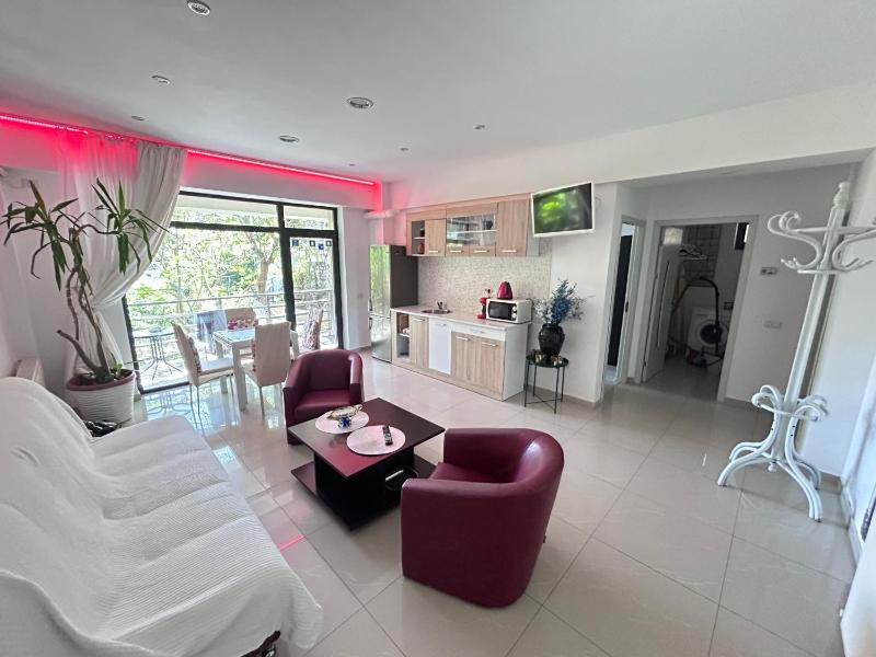 Ground Floor Apartment image 3