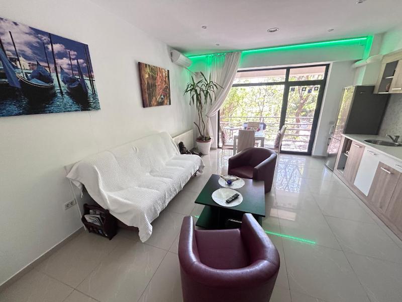 Ground Floor Apartment image 4