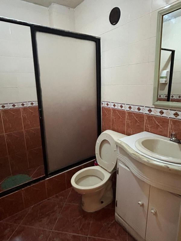 IÑAQUITO GOLD hostal - image 7