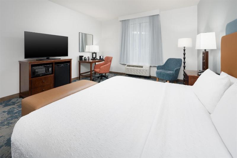 King Room with King Bed - Non-Smoking image 4