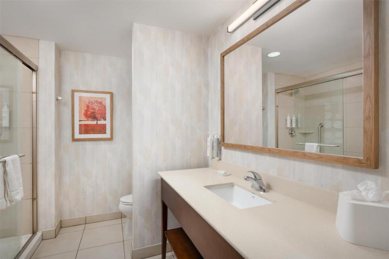 King Room with King Bed - Non-Smoking image 1