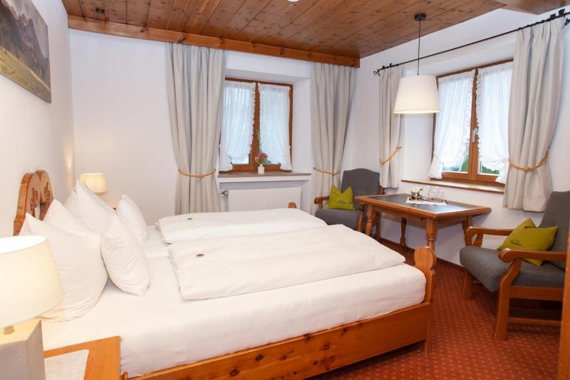 Comfort Double Room - Groundfloor image 1