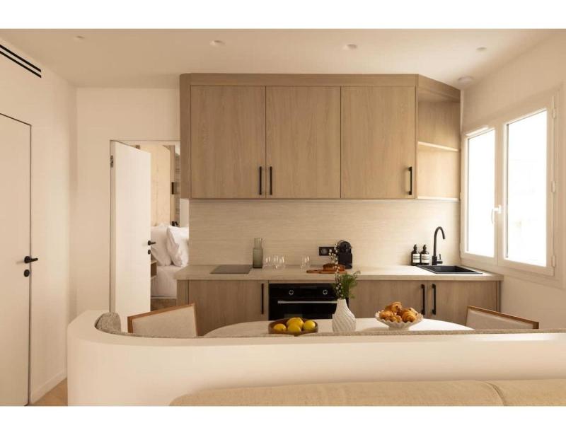 Superb air-conditioned apartment - Le Marais - image 5