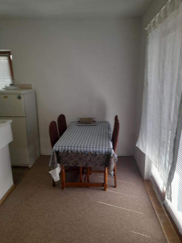 Apartment - Ground Floor image 1