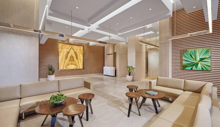 Three BR Podomoro Apartment @Empire Tower NEW! - image 14